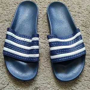 Adidas Flip Flops